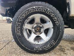 View Toyota Landcruiser 2011