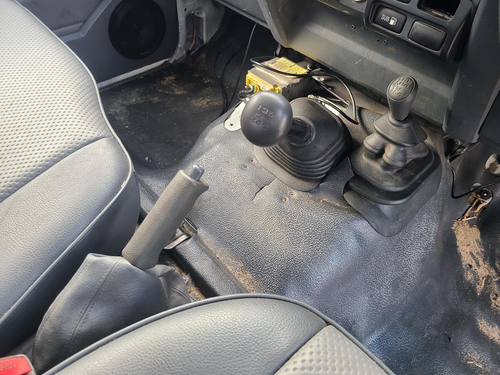 Toyota Landcruiser 2011 View Toyota Landcruiser 2011