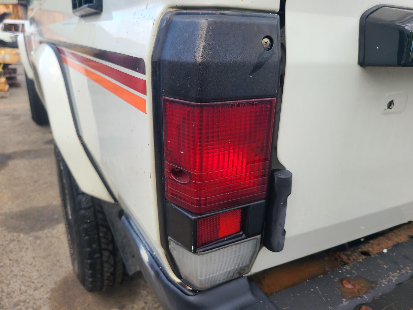 Toyota Landcruiser 2011 View Toyota Landcruiser 2011