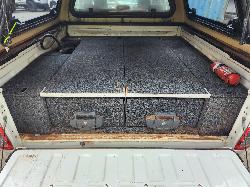 View Toyota Hilux 2014  