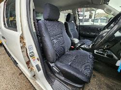 View Toyota Hilux 2014  