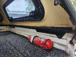 View Toyota Hilux 2014  