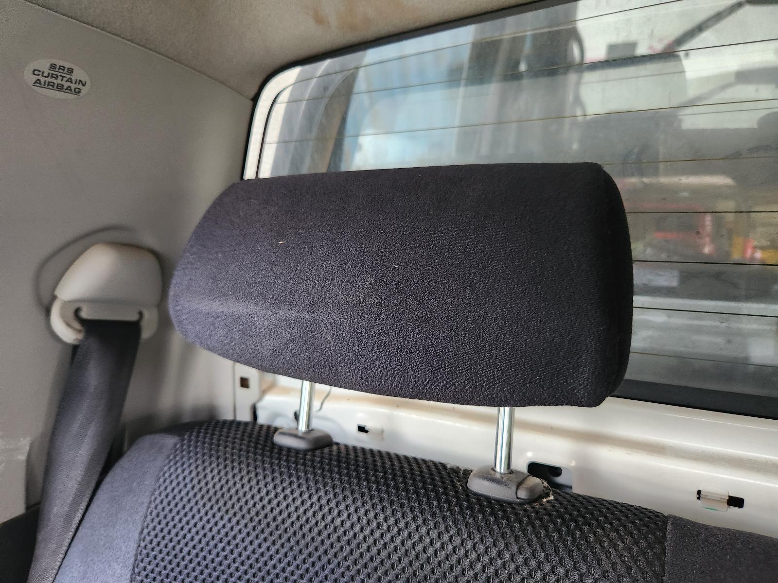 View Toyota Hilux 2014  