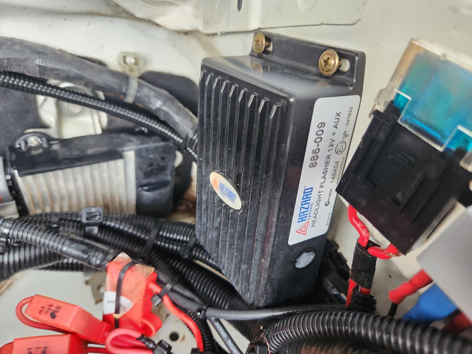 View Toyota Hilux 2014  