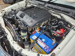 View Toyota Hilux 2014  