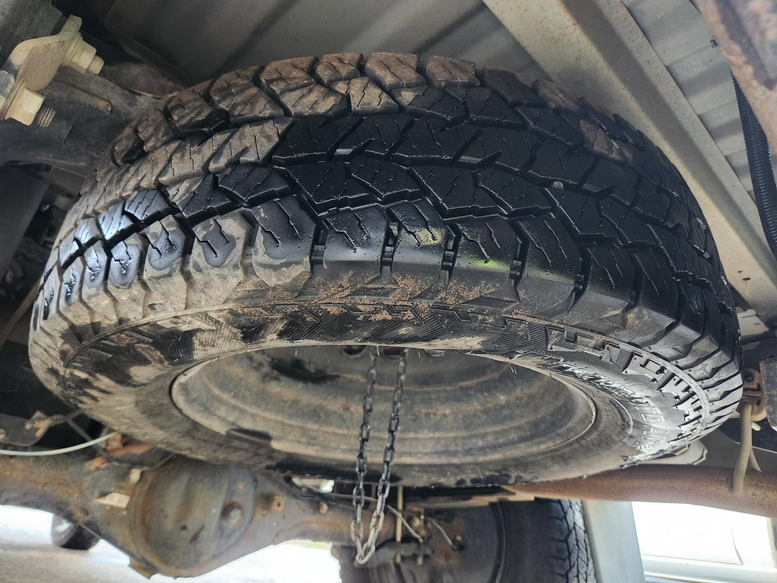 View Toyota Hilux 2014  