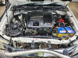 View Toyota Hilux 2014  