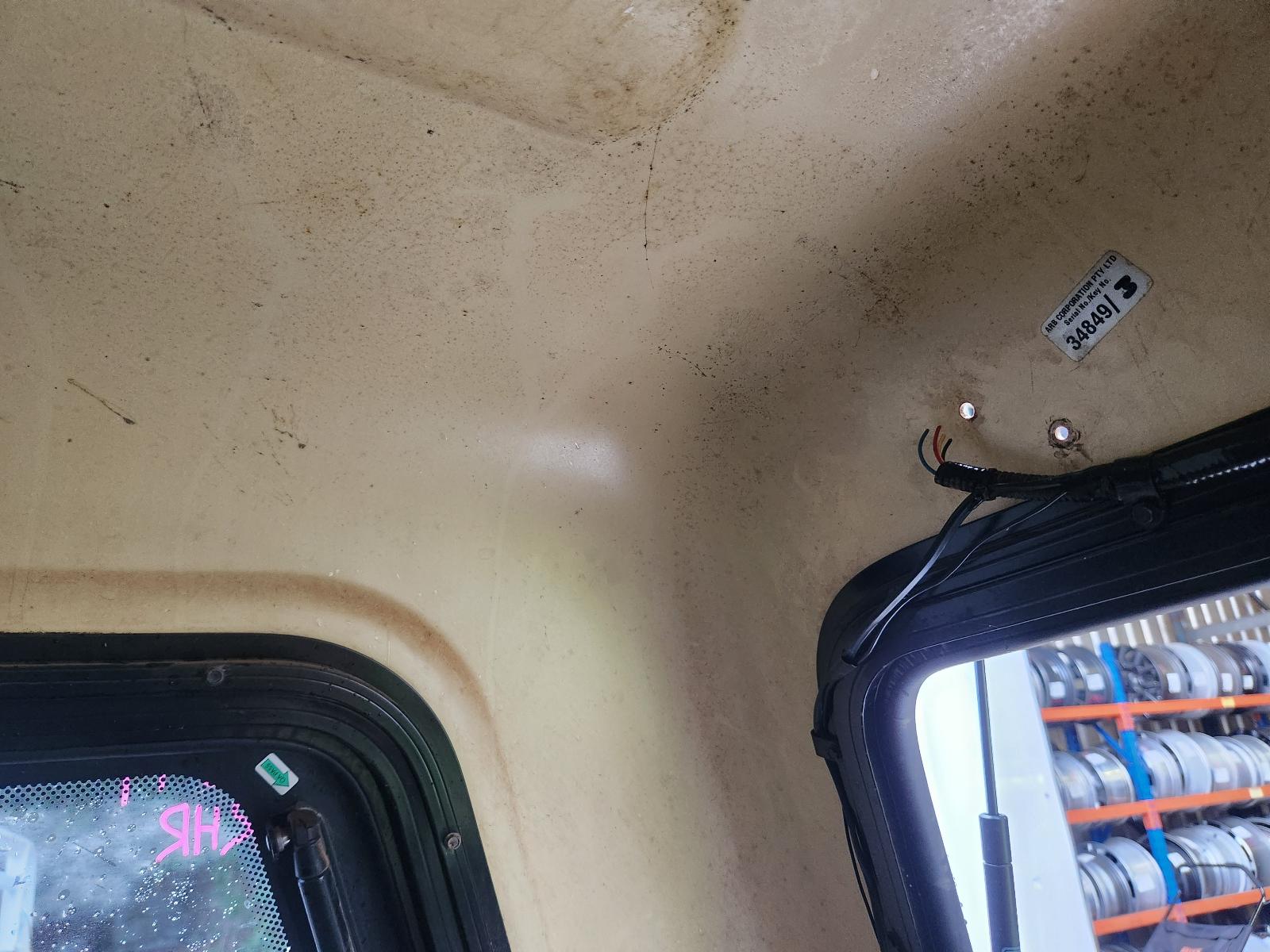 View Toyota Hilux 2014  