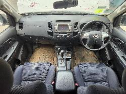 View Toyota Hilux 2014  