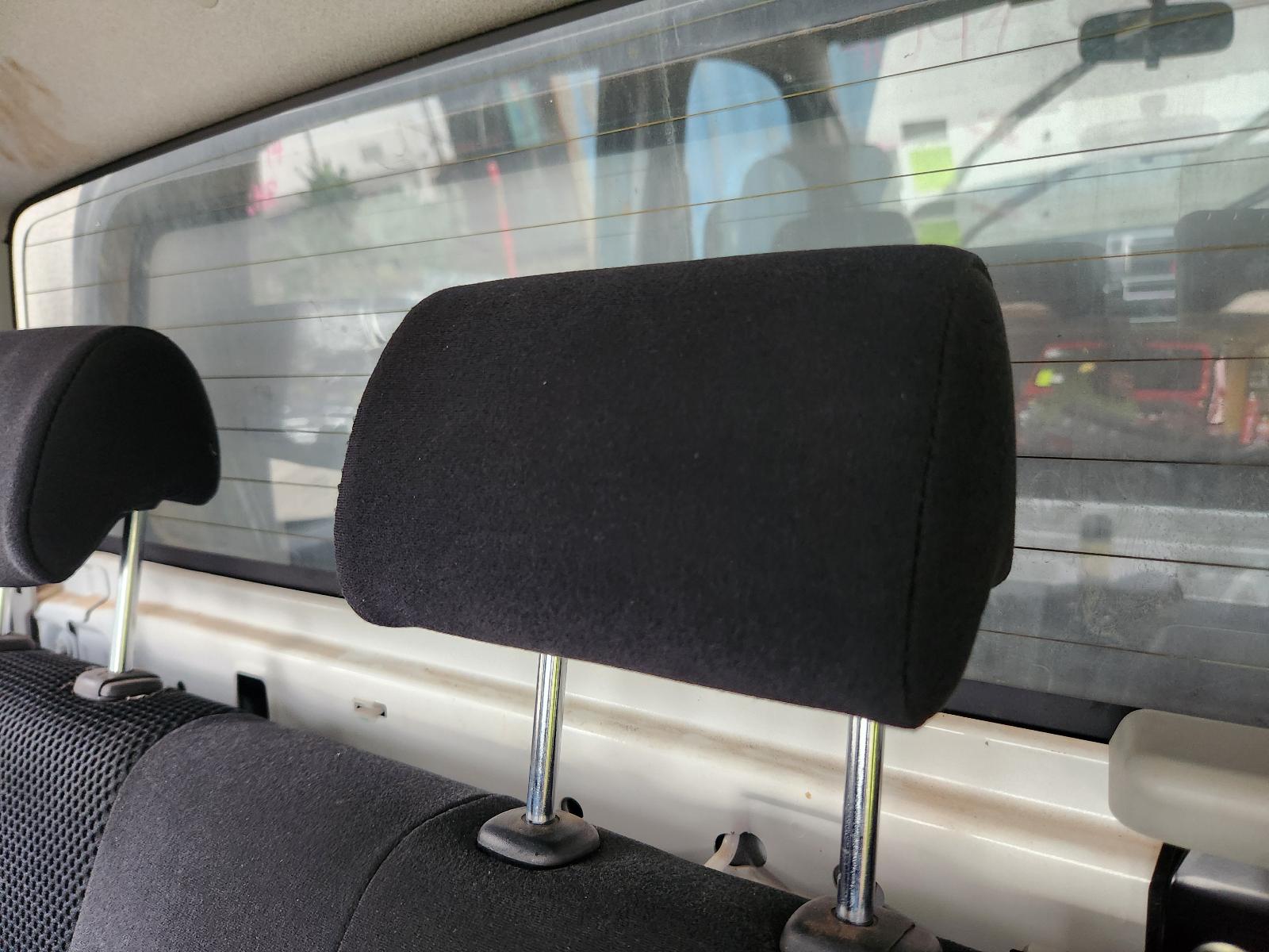 View Toyota Hilux 2014  