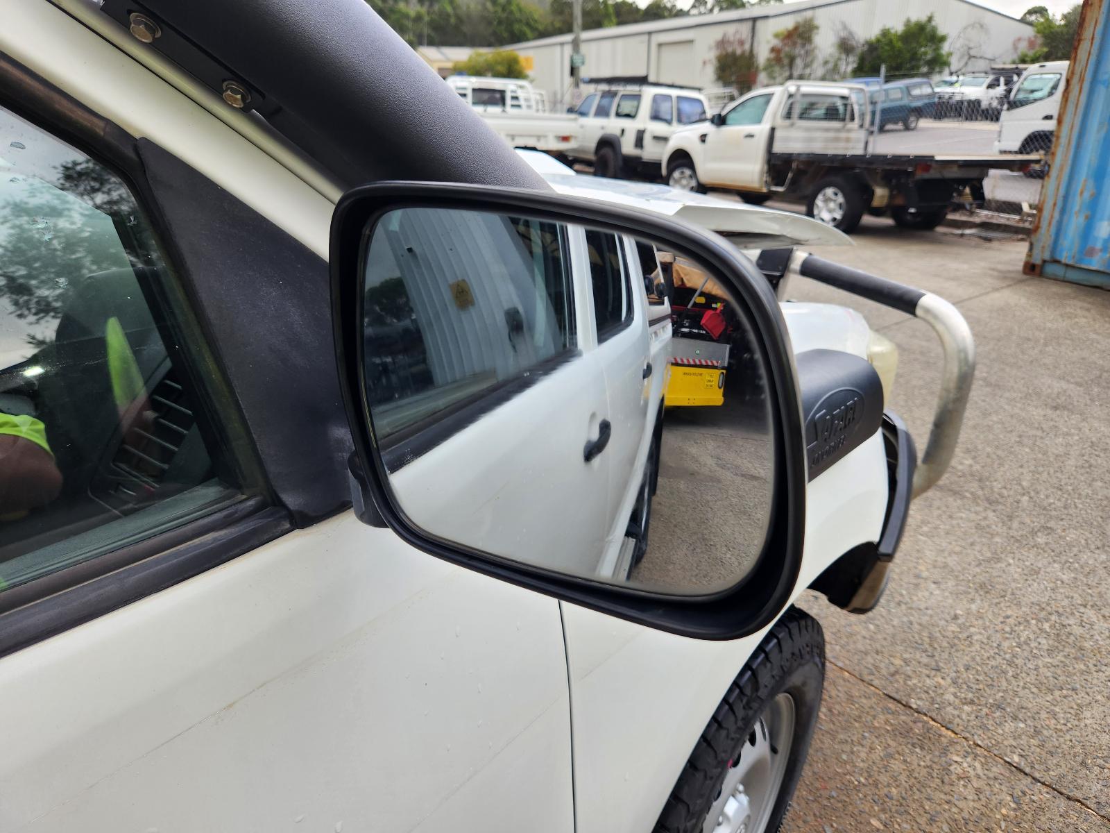 View Toyota Hilux 2014  