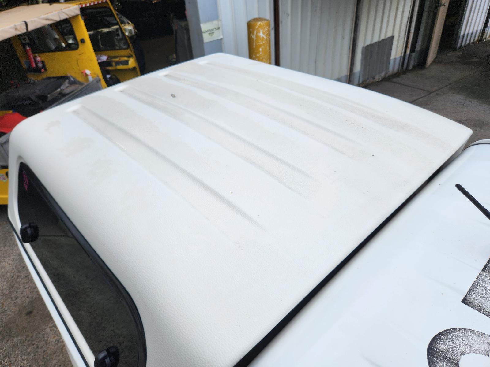 View Toyota Hilux 2014  