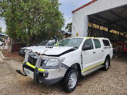 View Auto part Combination Switch Toyota Hilux 2014