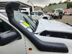 View Toyota Hilux 2014  