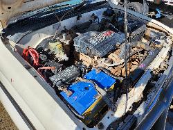 View Toyota Hilux 2001 2 Door Pickup