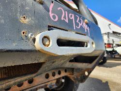 View Toyota Hilux 2001 2 Door Pickup