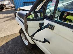 View Toyota Hilux 2001 2 Door Pickup