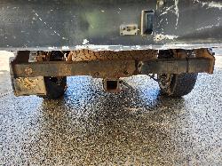 View Toyota Hilux 2001 2 Door Pickup