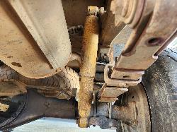 View Toyota Hilux 2001 2 Door Pickup