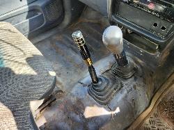 View Toyota Hilux 2001 2 Door Pickup