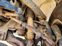 View Toyota Hilux 2001 2 Door Pickup
