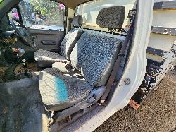 View Toyota Hilux 2001 2 Door Pickup