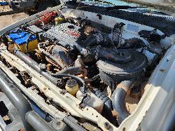 View Toyota Hilux 2001 2 Door Pickup