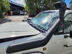 View Toyota Hilux 2001 2 Door Pickup