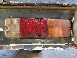 View Toyota Hilux 2001 2 Door Pickup