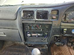 View Toyota Hilux 2001 2 Door Pickup