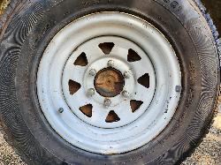 View Toyota Hilux 2001 2 Door Pickup