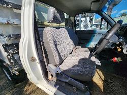 View Toyota Hilux 2001 2 Door Pickup