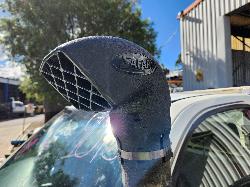 View Toyota Hilux 2001 2 Door Pickup