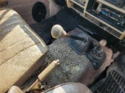 View Toyota Landcruiser 1997 2 Door Pickup