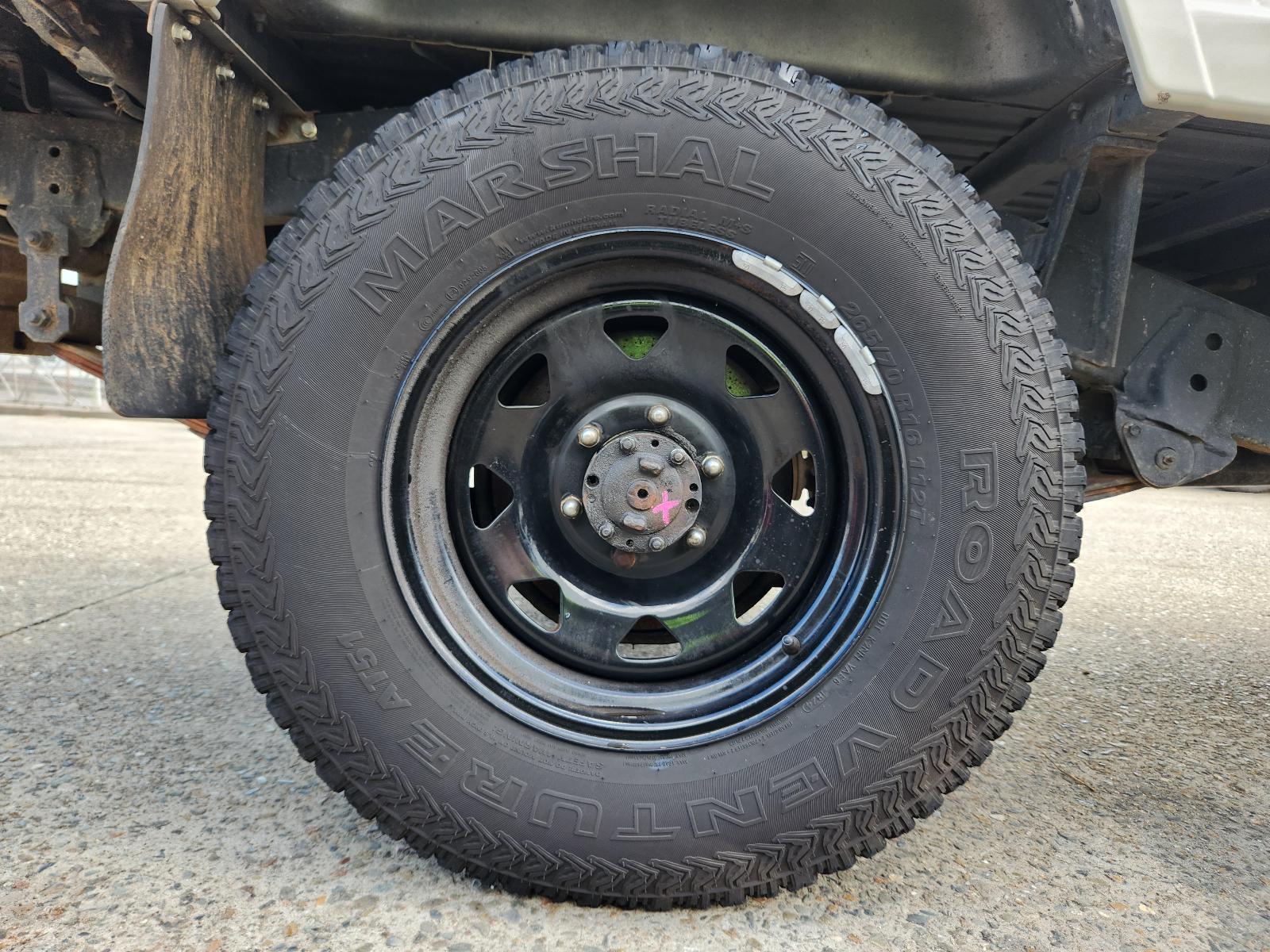 Toyota Landcruiser 1997 2 Door Pickup View Toyota Landcruiser 1997 2 Door Pickup