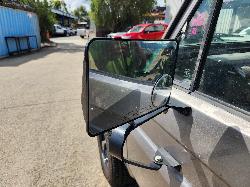 View Toyota Landcruiser 1997 2 Door Pickup