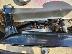 View Toyota Landcruiser 1997 2 Door Pickup