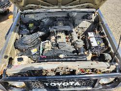 View Toyota Landcruiser 1997 2 Door Pickup