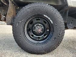 View Toyota Landcruiser 1997 2 Door Pickup