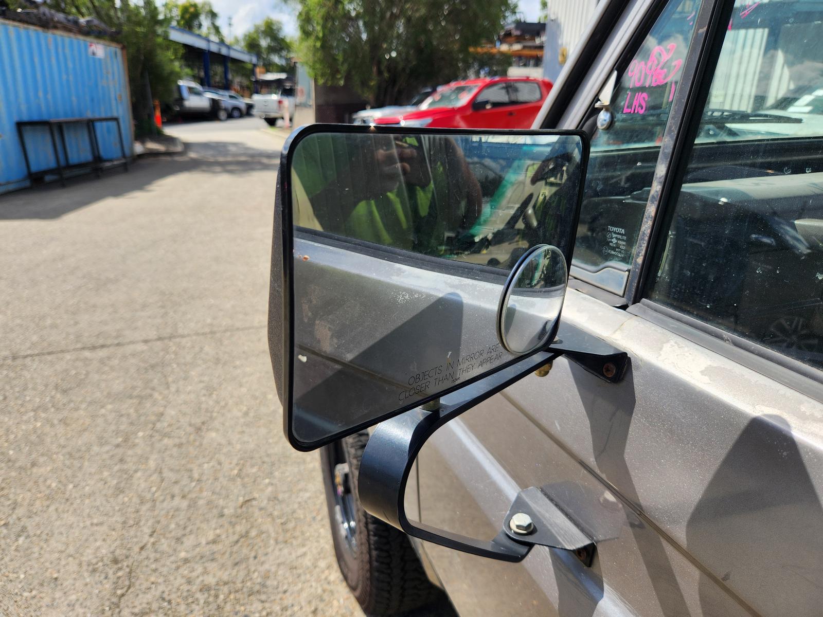 Toyota Landcruiser 1997 2 Door Pickup View Toyota Landcruiser 1997 2 Door Pickup