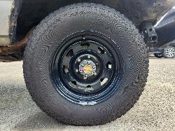 View Toyota Landcruiser 1997 2 Door Pickup