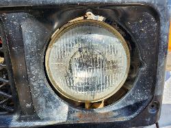 View Toyota Landcruiser 1997 2 Door Pickup