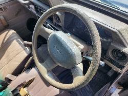 View Toyota Landcruiser 1997 2 Door Pickup