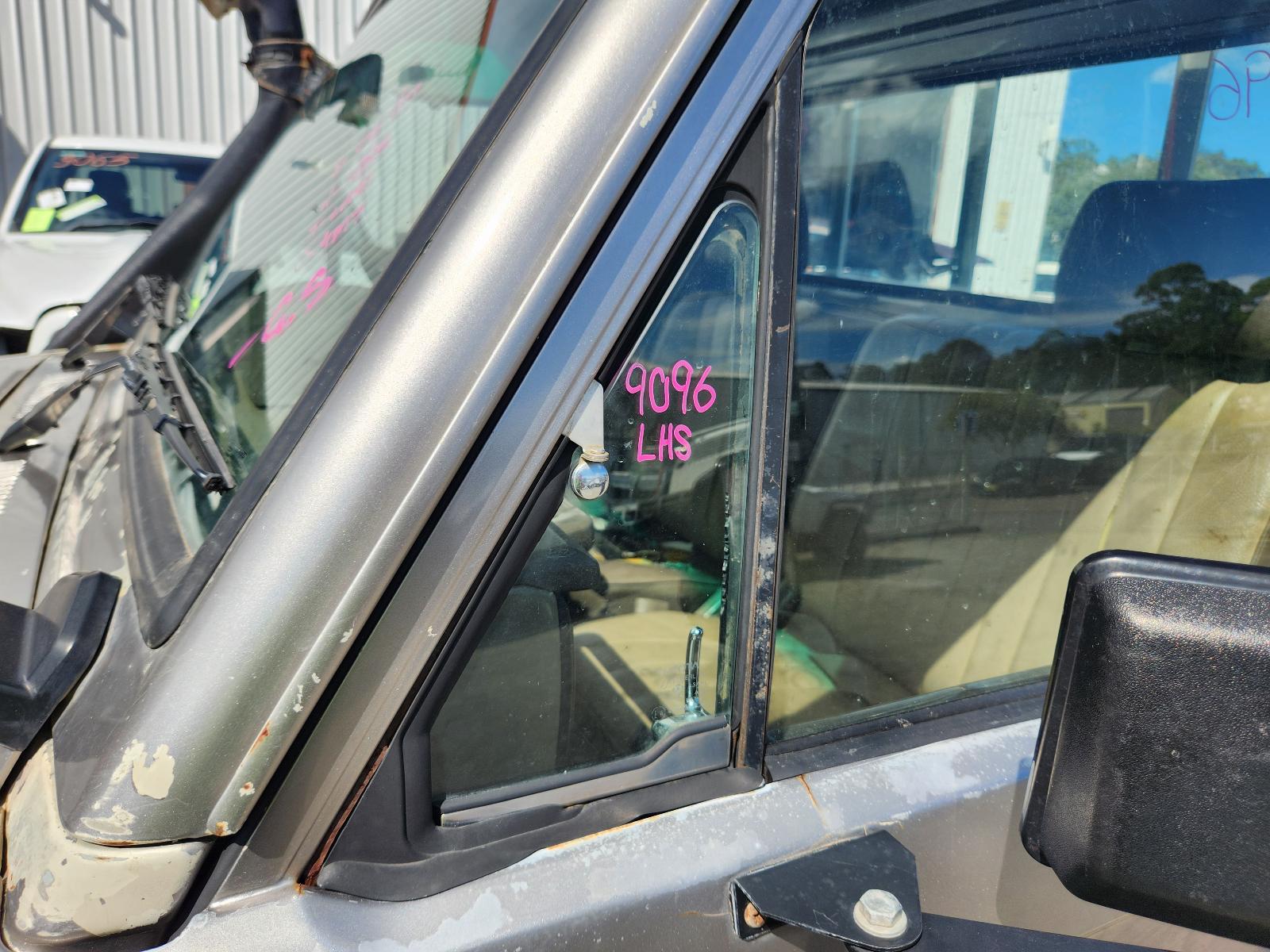 Toyota Landcruiser 1997 2 Door Pickup View Toyota Landcruiser 1997 2 Door Pickup