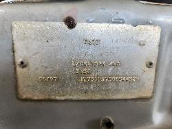 View Toyota Landcruiser 1997 2 Door Pickup