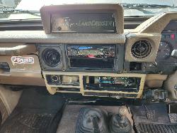 View Toyota Landcruiser 1997 2 Door Pickup