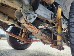 View Toyota Landcruiser 1997 2 Door Pickup