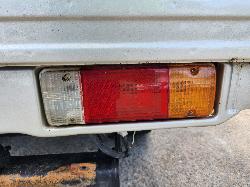 View Toyota Landcruiser 1997 2 Door Pickup