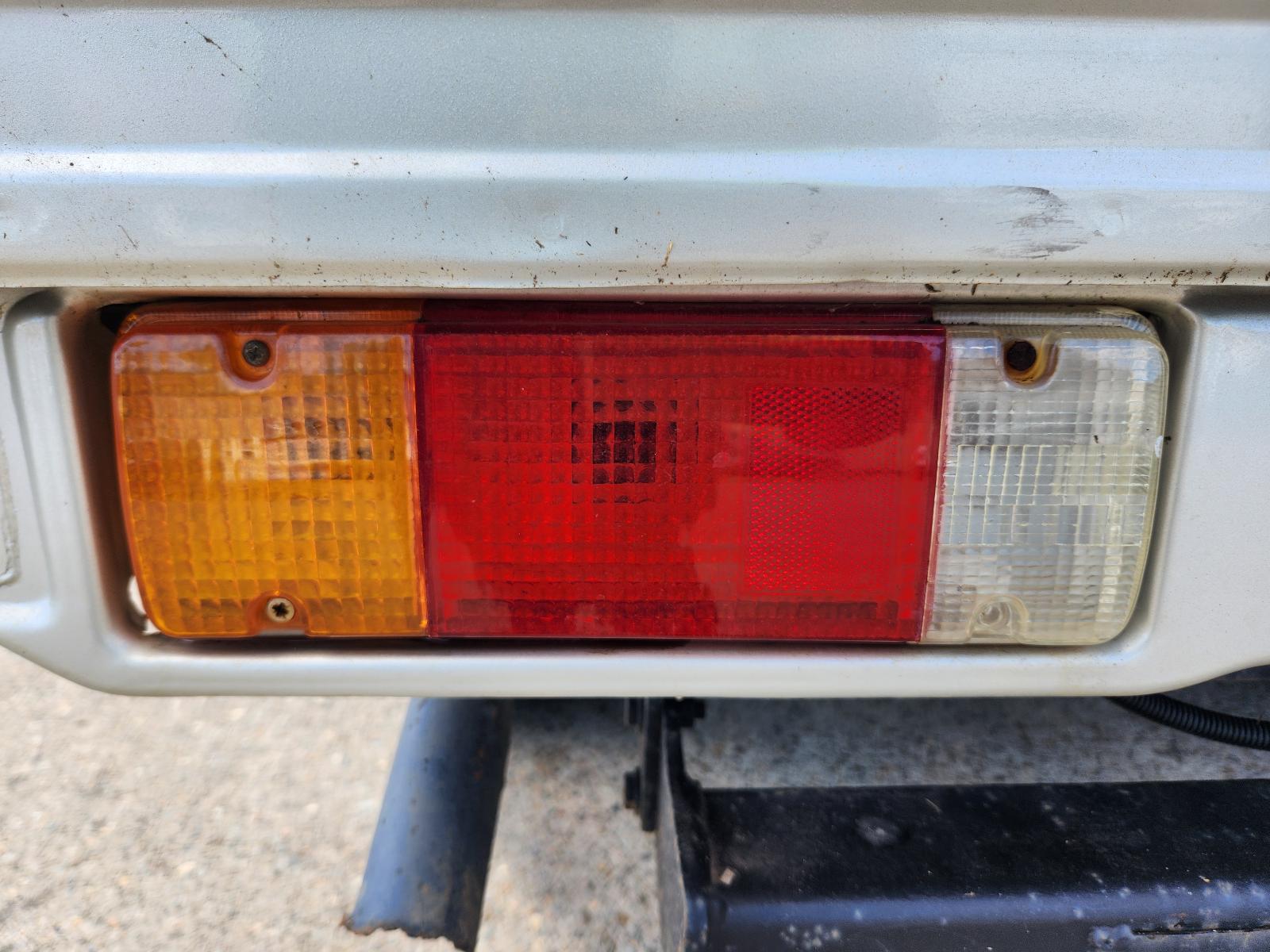 Toyota Landcruiser 1997 2 Door Pickup View Toyota Landcruiser 1997 2 Door Pickup