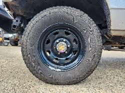 View Toyota Landcruiser 1997 2 Door Pickup